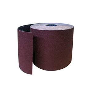 Наждачная бумага, Шлиф-листы