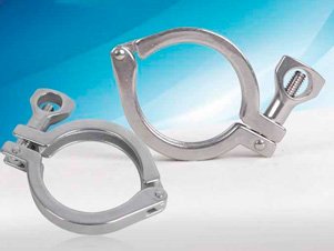 Крепеж для труб